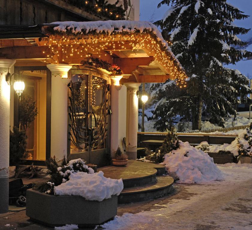Hotel Brunella San Vigilio Di Marebbe Zewnętrze zdjęcie
