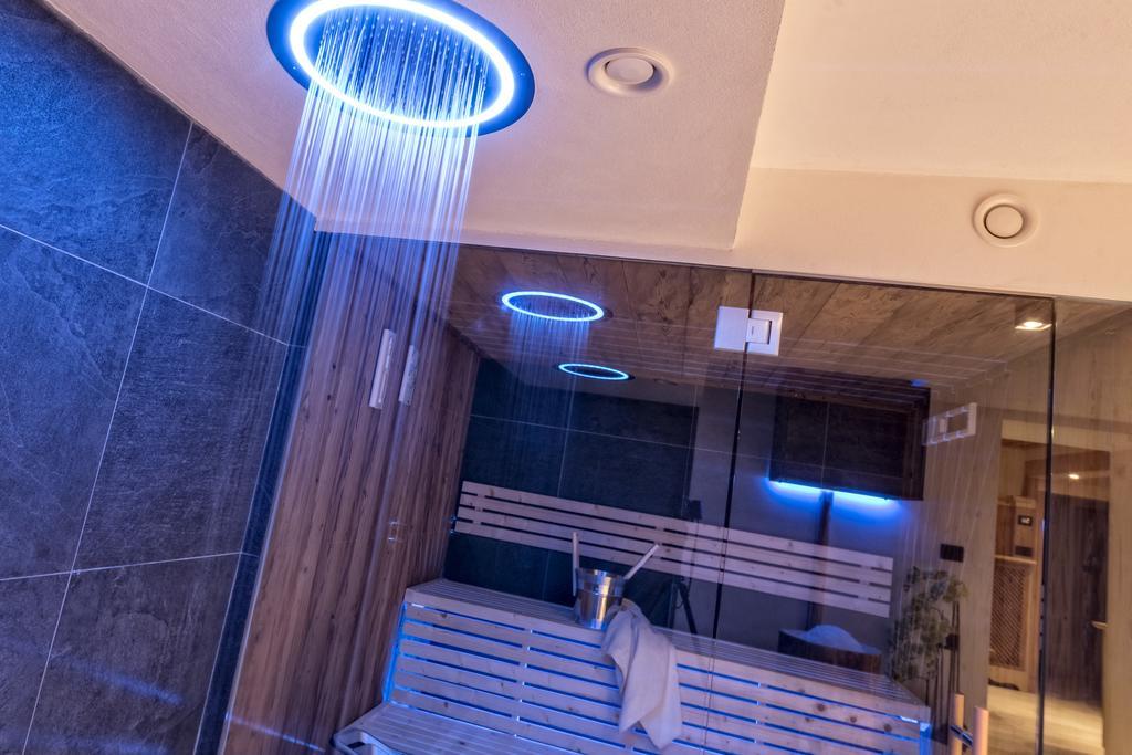 Hotel Brunella San Vigilio Di Marebbe Zewnętrze zdjęcie