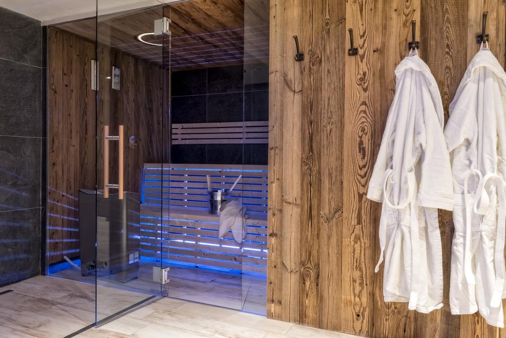 Hotel Brunella San Vigilio Di Marebbe Zewnętrze zdjęcie
