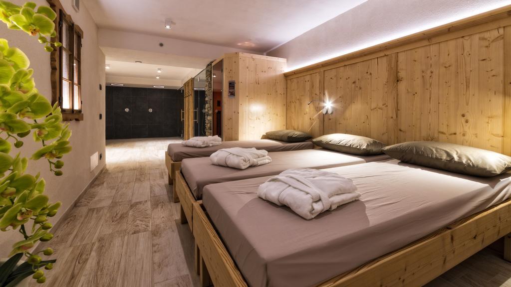 Hotel Brunella San Vigilio Di Marebbe Zewnętrze zdjęcie