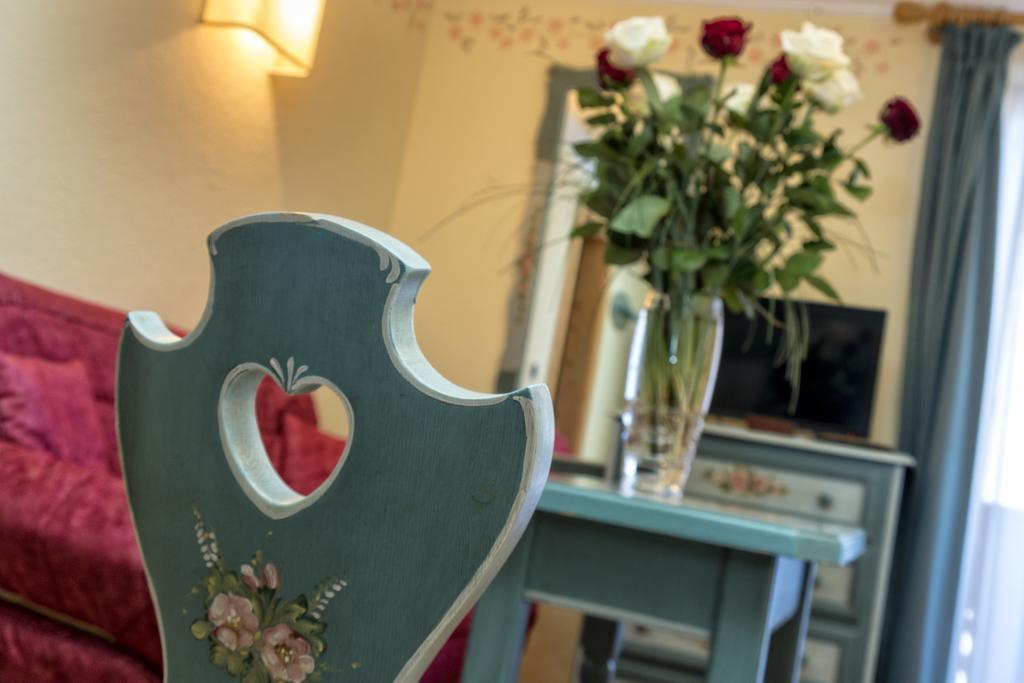 Hotel Brunella San Vigilio Di Marebbe Zewnętrze zdjęcie