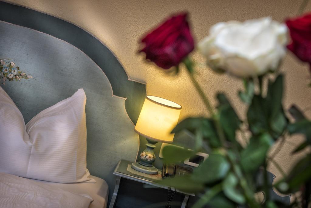 Hotel Brunella San Vigilio Di Marebbe Zewnętrze zdjęcie
