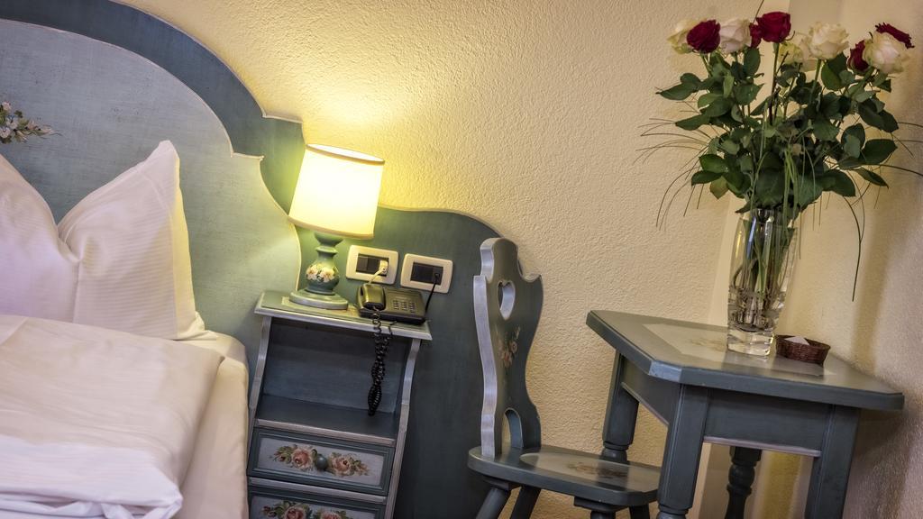Hotel Brunella San Vigilio Di Marebbe Zewnętrze zdjęcie