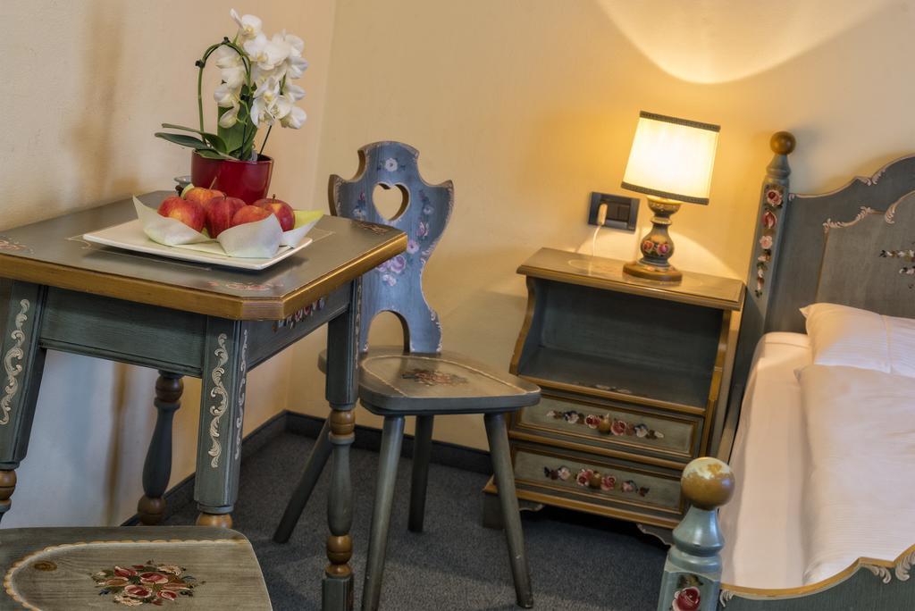 Hotel Brunella San Vigilio Di Marebbe Zewnętrze zdjęcie