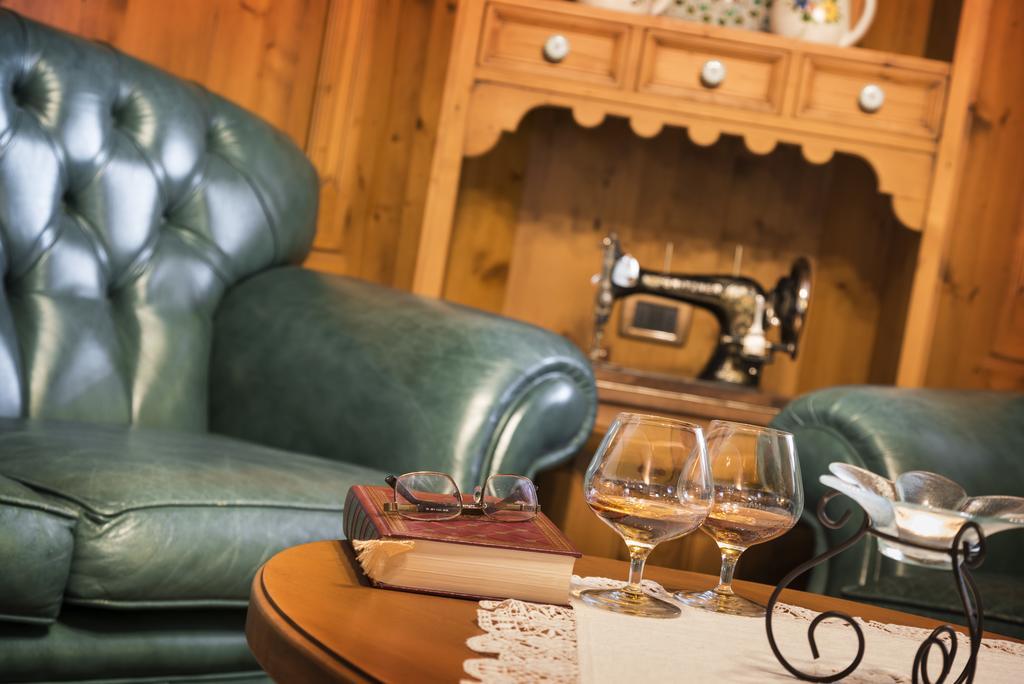 Hotel Brunella San Vigilio Di Marebbe Zewnętrze zdjęcie