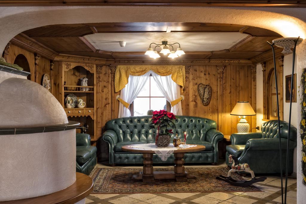 Hotel Brunella San Vigilio Di Marebbe Zewnętrze zdjęcie