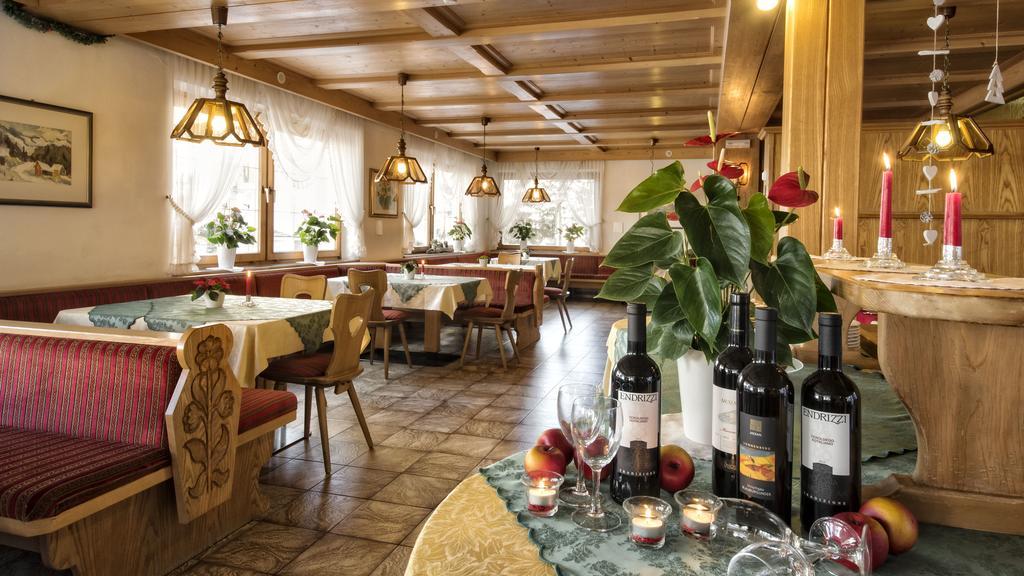 Hotel Brunella San Vigilio Di Marebbe Zewnętrze zdjęcie