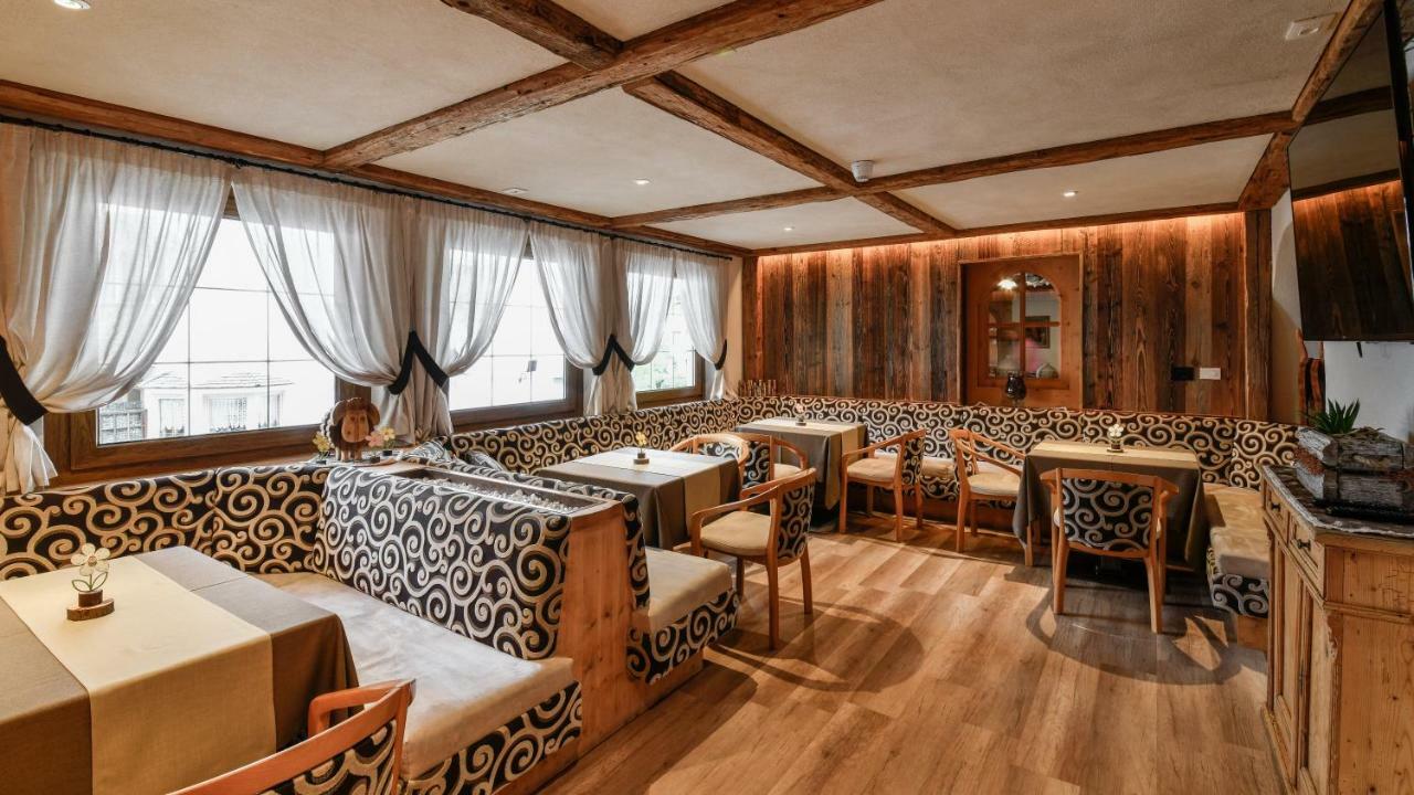 Hotel Brunella San Vigilio Di Marebbe Zewnętrze zdjęcie