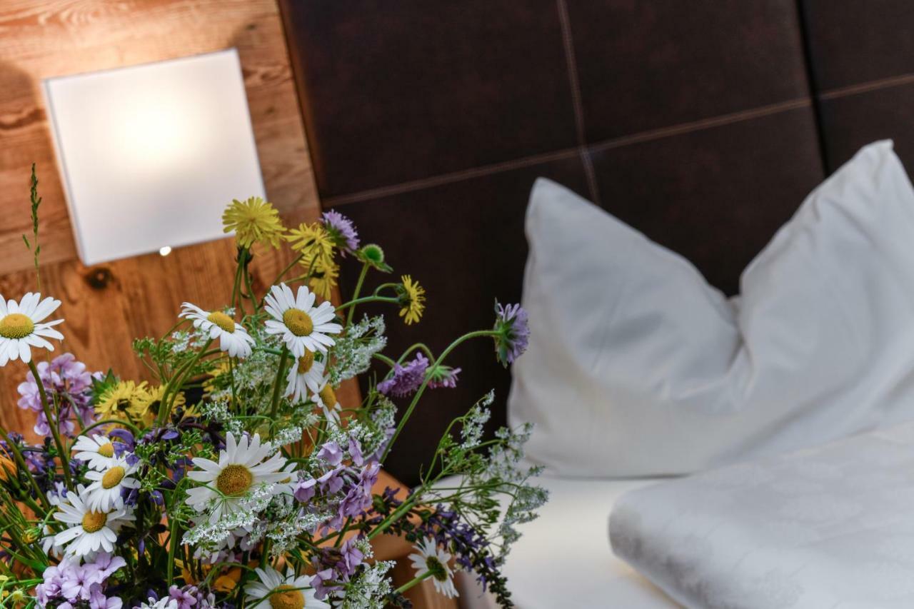 Hotel Brunella San Vigilio Di Marebbe Zewnętrze zdjęcie
