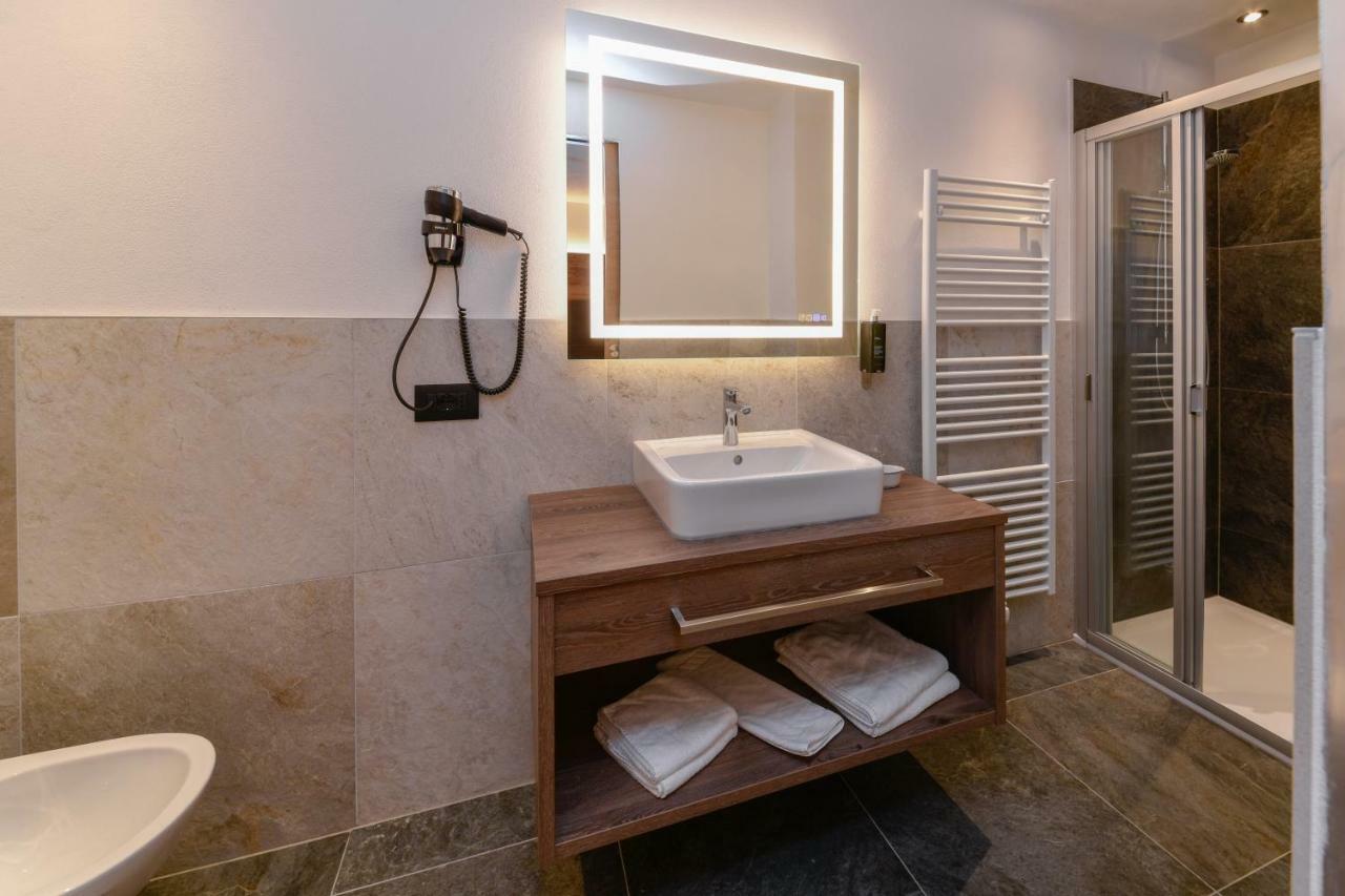 Hotel Brunella San Vigilio Di Marebbe Zewnętrze zdjęcie