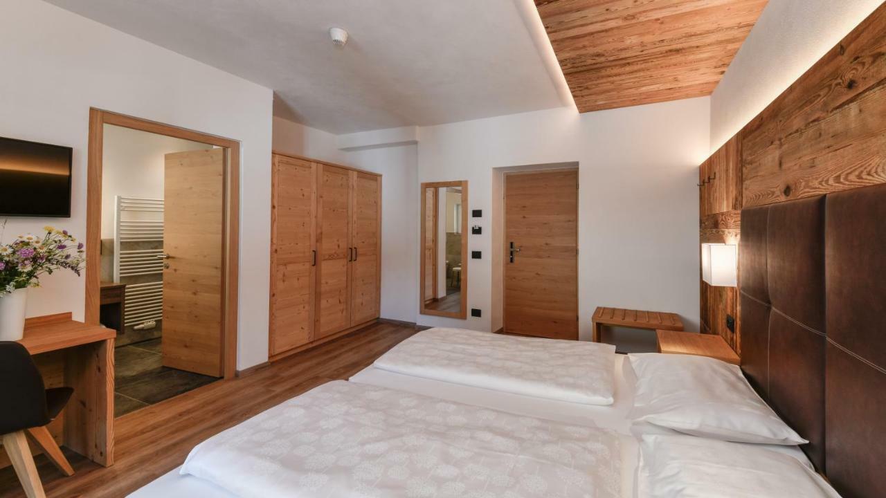 Hotel Brunella San Vigilio Di Marebbe Zewnętrze zdjęcie