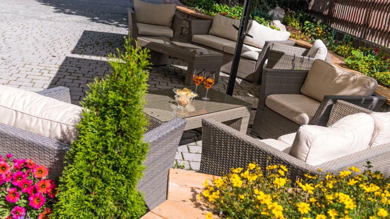 Hotel Brunella San Vigilio Di Marebbe Zewnętrze zdjęcie