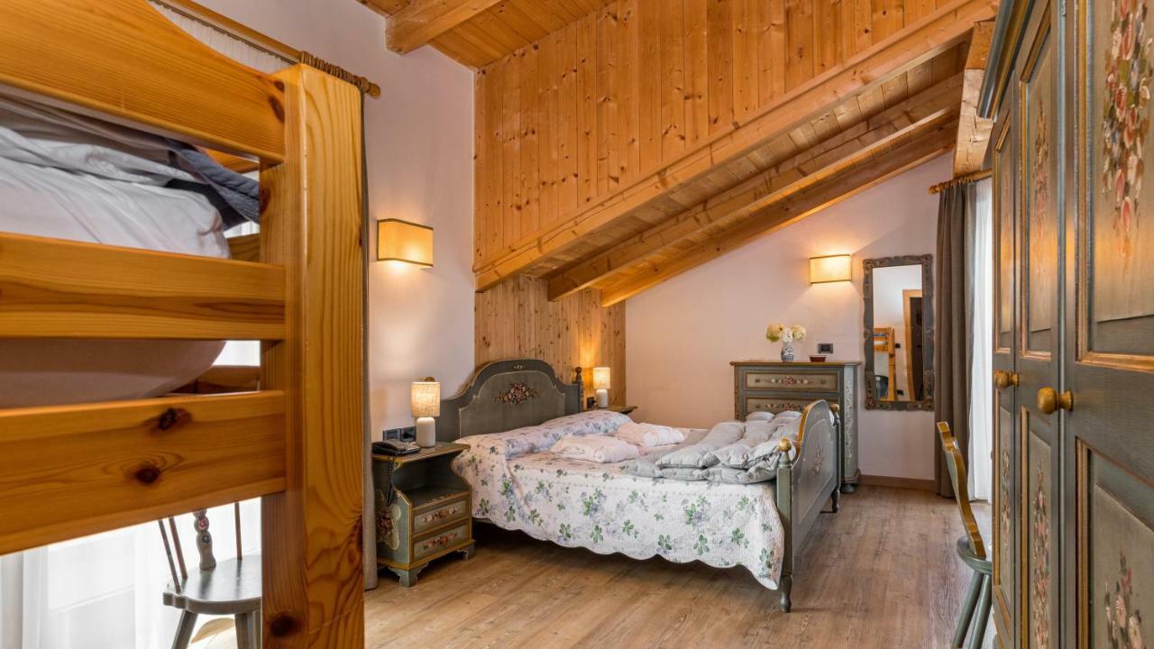 Hotel Brunella San Vigilio Di Marebbe Zewnętrze zdjęcie